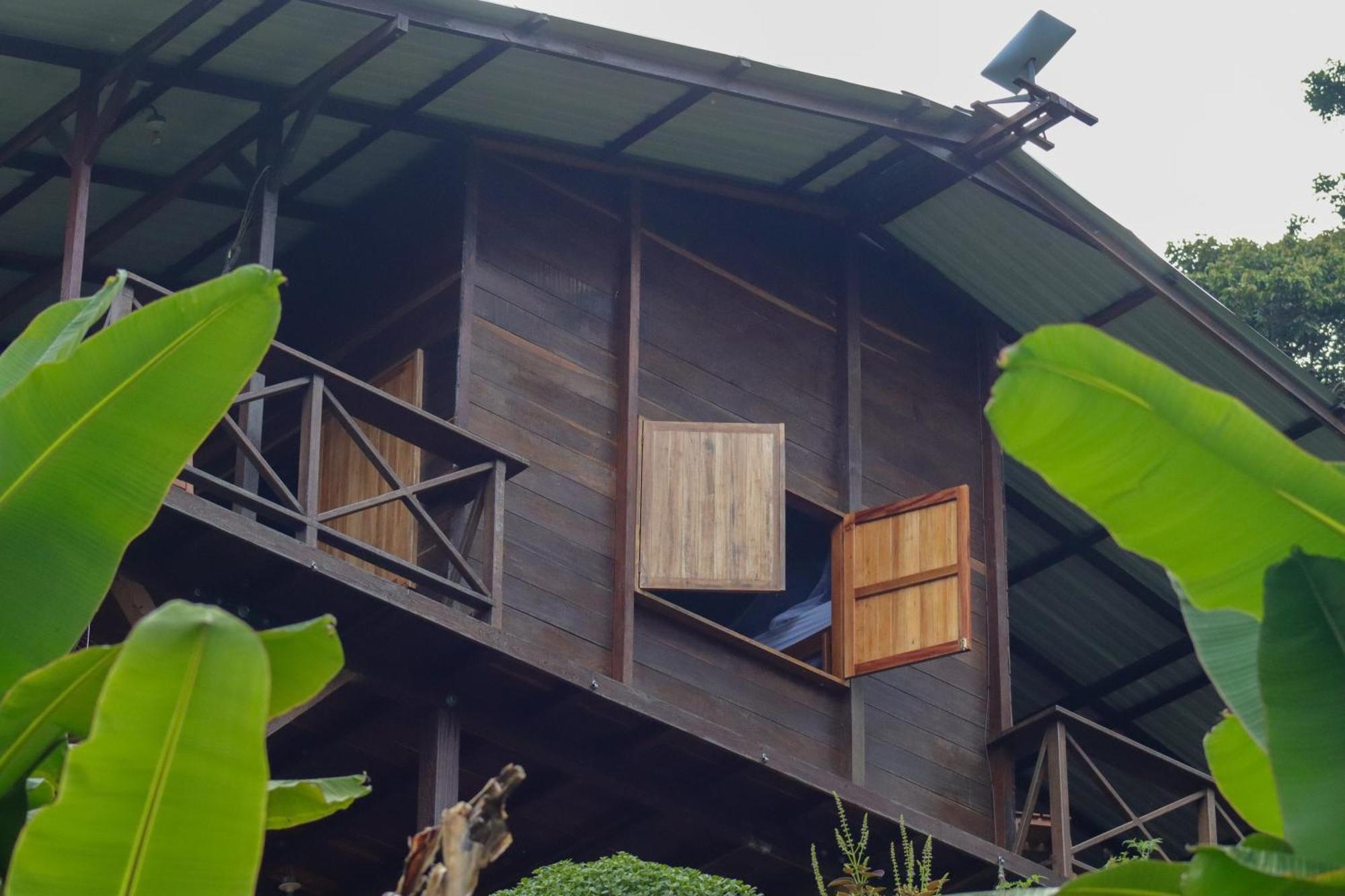 Mano Verde Minca Exterior photo