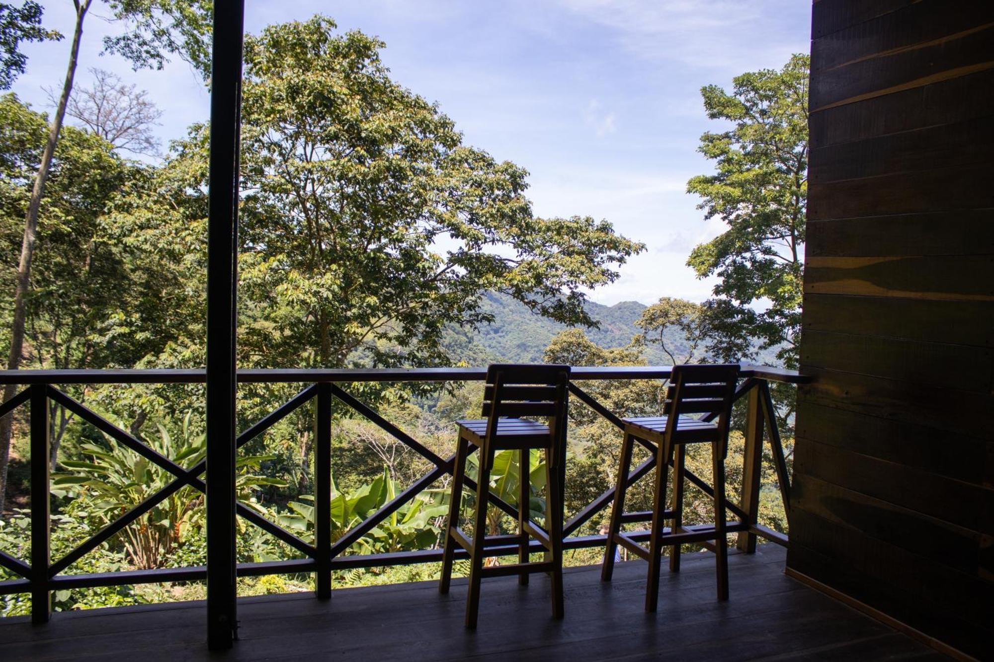 Mano Verde Minca Exterior photo