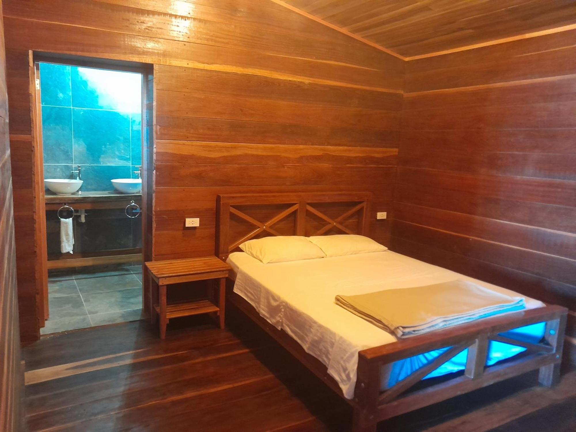 Mano Verde Minca Room photo